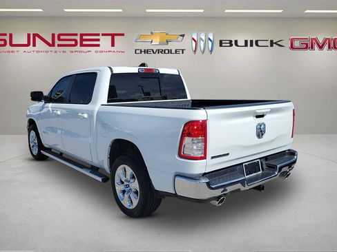 Used 2022 RAM 1500 Big Horn image 6