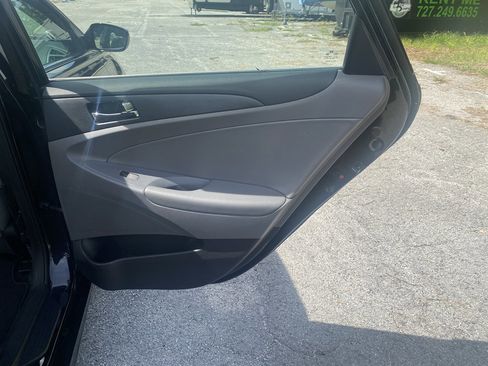 Used 2011 Hyundai Sonata GLS w/ Popular Equipment Pkg 2 image 11