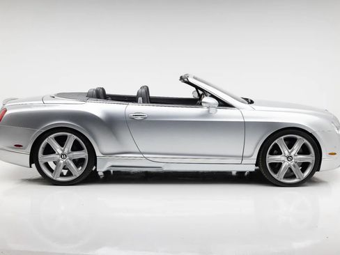 Used 2008 Bentley Continental GTC AWD/4WD image 15