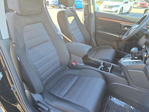 Used 2020 Honda CR-V EX image 10