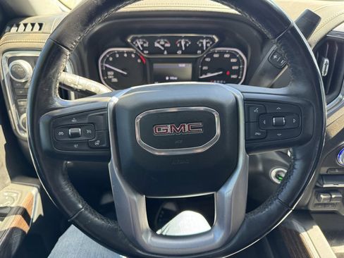 Used 2020 GMC Sierra 1500 Elevation w/ Elevation Value Package AWD/4WD image 11