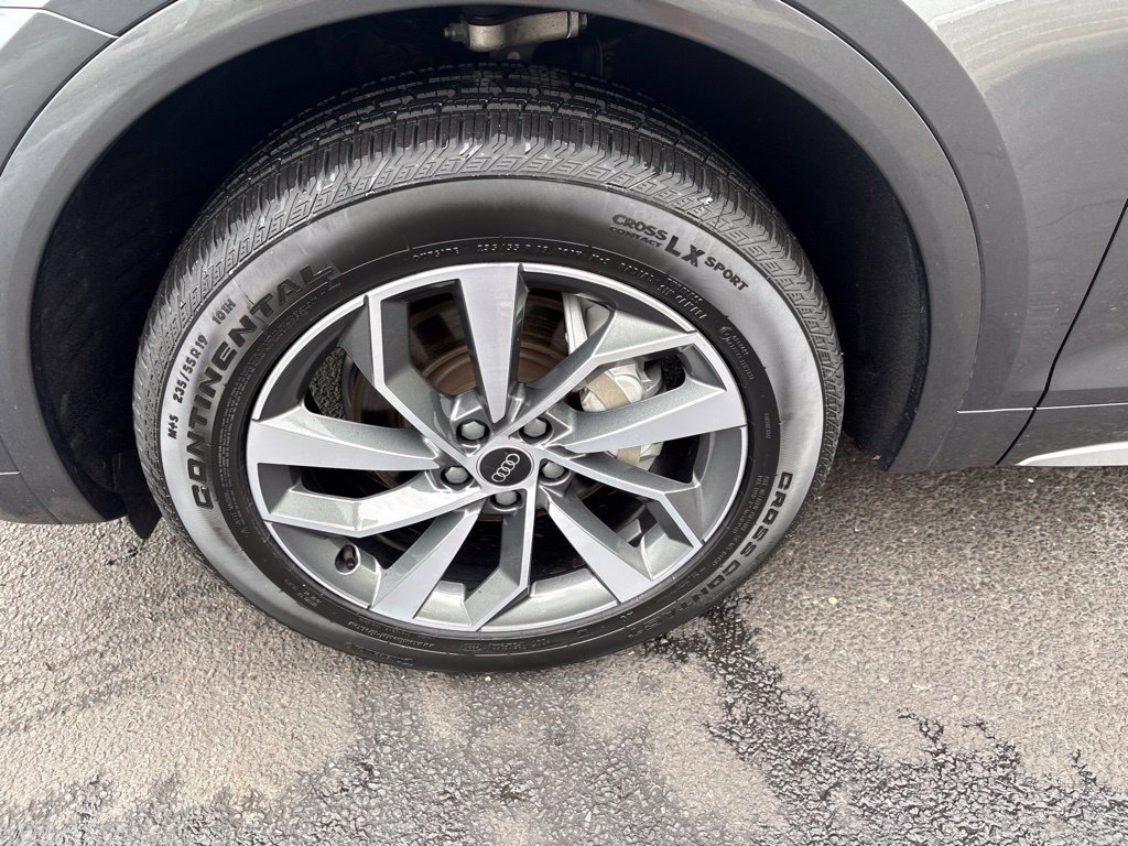 Certified 2023 Audi Q5 2.0T Premium AWD/4WD image 15