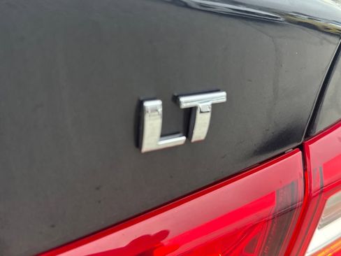 Used 2023 Chevrolet Malibu LT image 5