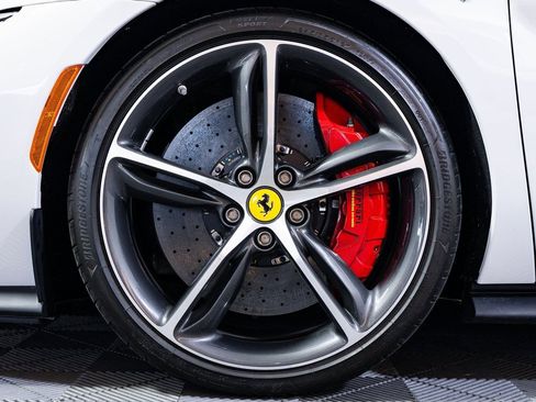 Certified 2025 Ferrari 296 GTS image 9