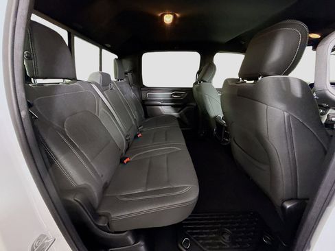 Used 2019 RAM 1500 Big Horn image 27