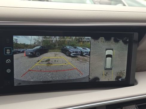 New 2026 Hyundai Palisade Limited image 9