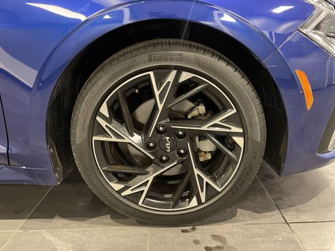 Used 2025 Kia K5 GT-Line w/ GT-Line Premium Package FWD image 12