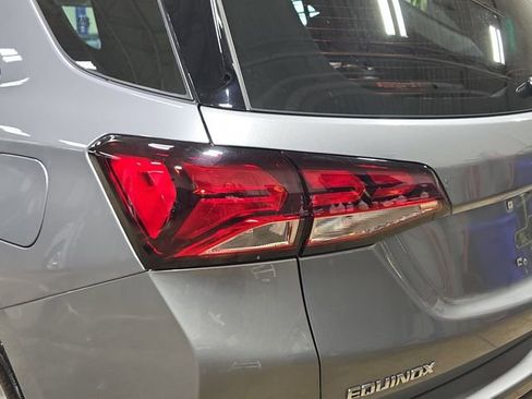 Used 2024 Chevrolet Equinox LS w/ Driver Confidence II Package AWD/4WD image 34