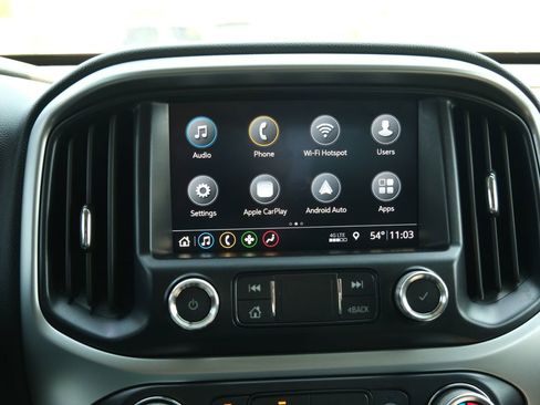Used 2022 Chevrolet Colorado ZR2 AWD/4WD image 19