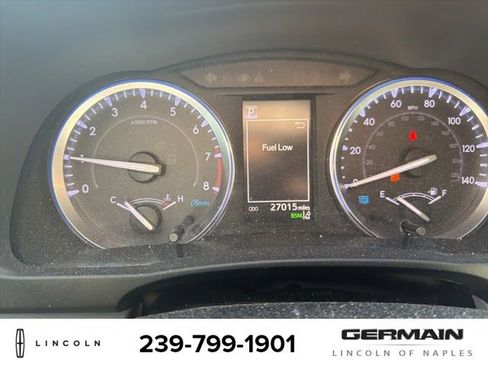 Used 2019 Toyota Highlander XLE image 13