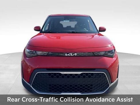 Used 2024 Kia Soul LX w/ Option Group 015 image 9