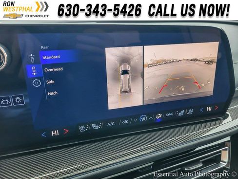 New 2026 Chevrolet Traverse High Country w/ LPO, Floor Liner Package image 14