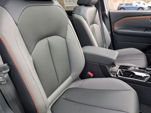 New 2026 Subaru Forester Sport image 30