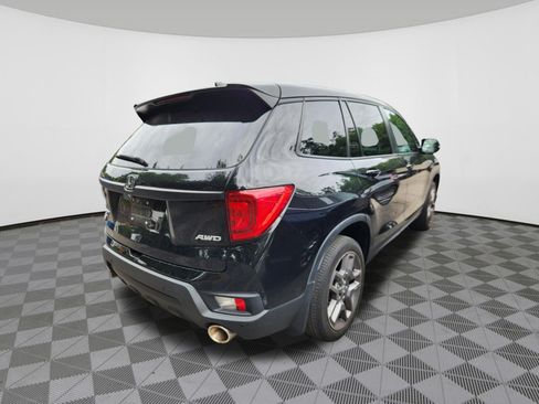 Used 2023 Honda Passport EX-L image 4