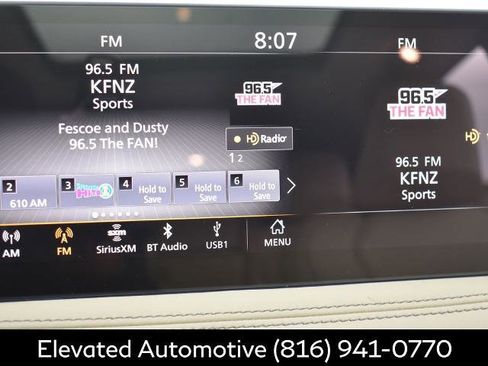 Certified 2025 INFINITI QX60 Luxe w/ Lighting Package (N94) image 9