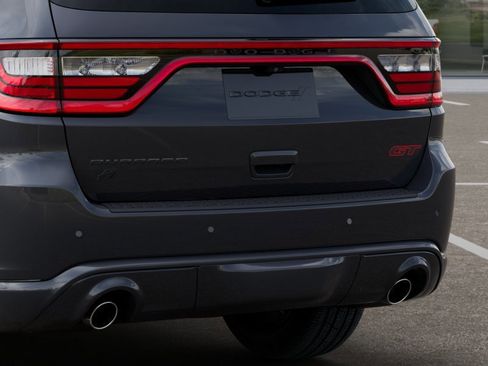 New 2026 Dodge Durango GT image 13