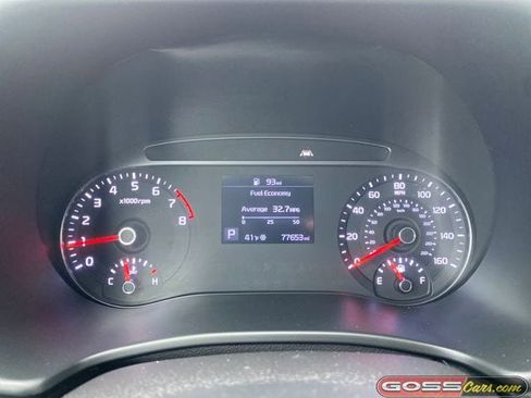 Used 2022 Kia Soul LX w/ Technology Package image 17