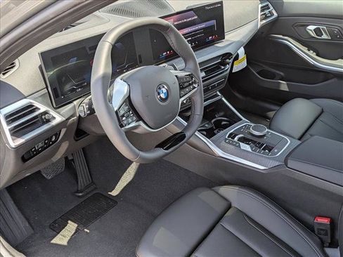Used 2026 BMW 330i xDrive Sedan w/ Premium Package AWD/4WD image 3