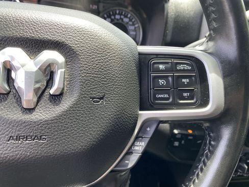Used 2021 RAM 2500 Big Horn w/ Safety Group AWD/4WD image 22