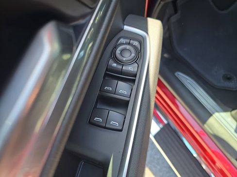 New 2026 GMC Sierra 1500 SLT w/ SLT Premium Package image 16