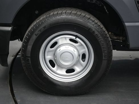 Certified 2025 Ford F250 XL RWD image 21