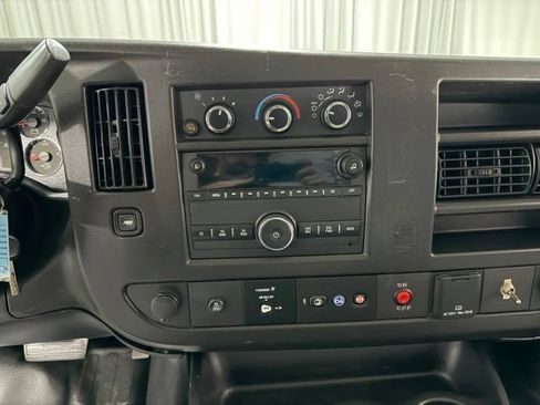 Used 2020 Chevrolet Express 2500 w/ Driver Convenience Package RWD image 15