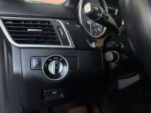 Used 2014 Mercedes-Benz ML 350 4MATIC image 18