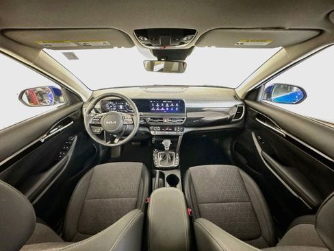 Certified 2024 Kia Seltos S AWD/4WD image 32