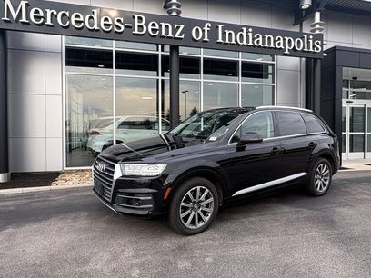 Used 2019 Audi Q7 3.0T Prestige