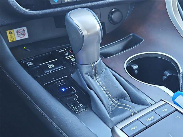 Used 2022 Lexus RX 350 AWD w/ Premium Package image 9