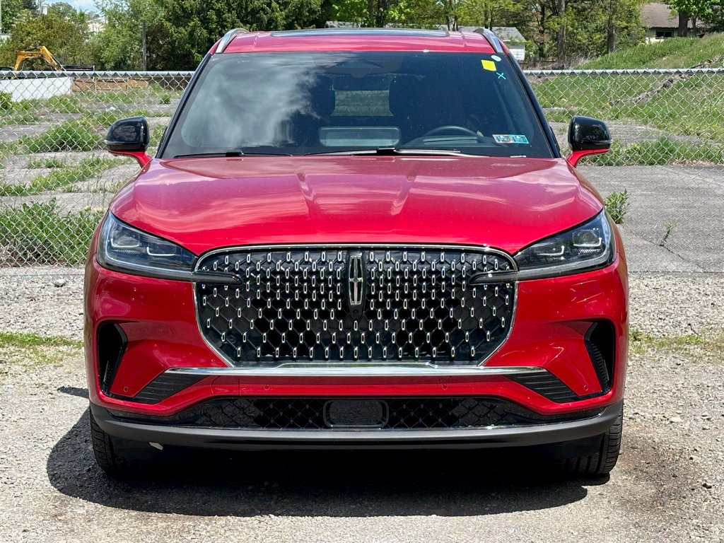 New 2026 Lincoln Aviator Reserve AWD/4WD image 32