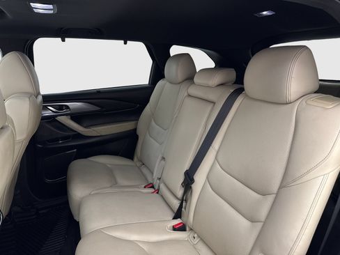 Used 2020 MAZDA CX-9 Grand Touring FWD image 36