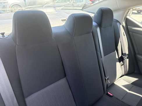 Used 2023 Nissan Sentra SV w/ All-Weather Package FWD image 20