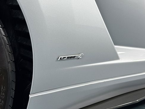 Used 2010 Lamborghini Gallardo LP 560-4 AWD/4WD image 52