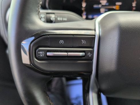 Certified 2023 Chevrolet Colorado LT w/ LT Convenience Package II image 19