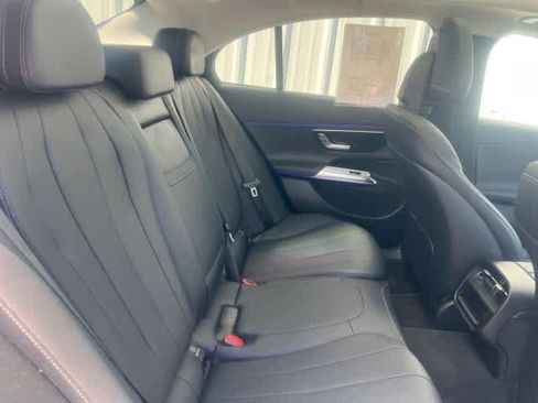 Used 2026 Mercedes-Benz E 350 Sedan image 23