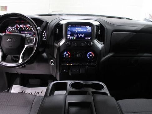 Used 2020 Chevrolet Silverado 1500 RST w/ All-Star Edition AWD/4WD image 30