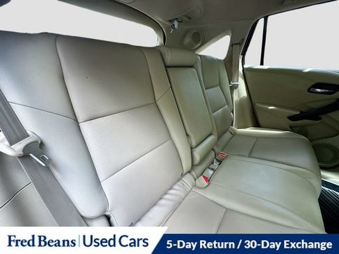 Used 2016 Acura RDX AWD w/ Advance Package image 34