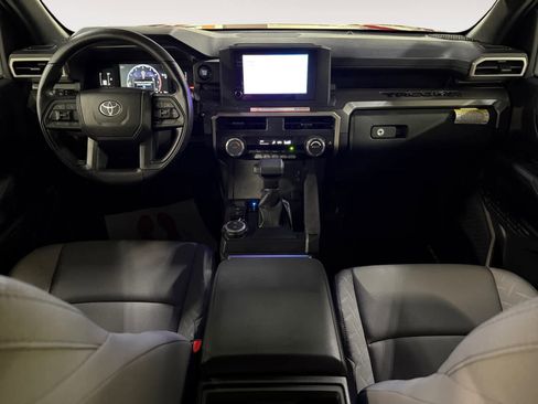 New 2026 Toyota Tacoma SR5 AWD/4WD image 13