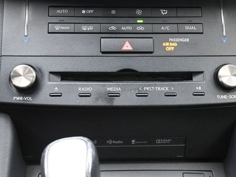 Used 2015 Lexus RC 350 AWD image 24