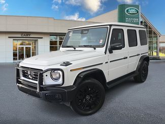 Used 2025 Mercedes-Benz G 550 G 550 video 1