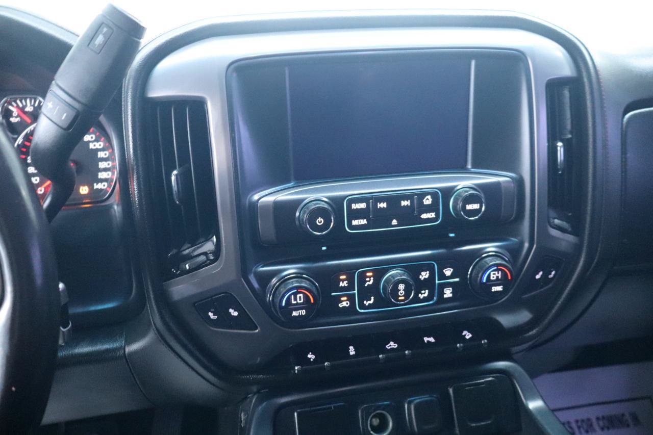 Used 2017 GMC Sierra 1500 SLT AWD/4WD image 20