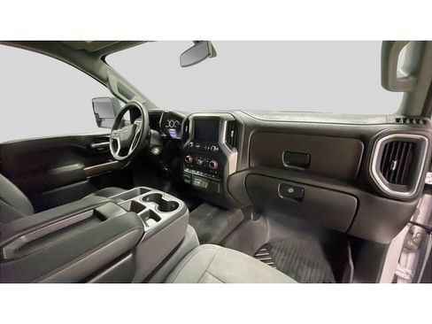 Certified 2023 Chevrolet Silverado 2500 LT AWD/4WD image 18
