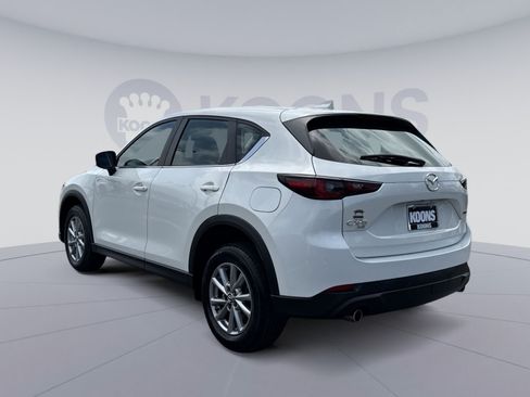Used 2023 MAZDA CX-5 AWD 2.5 S image 4