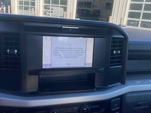 Certified 2025 Ford F350 XL w/ XL Off-Road Package AWD/4WD image 43