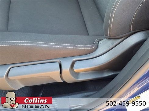 Certified 2023 Nissan Rogue S image 18