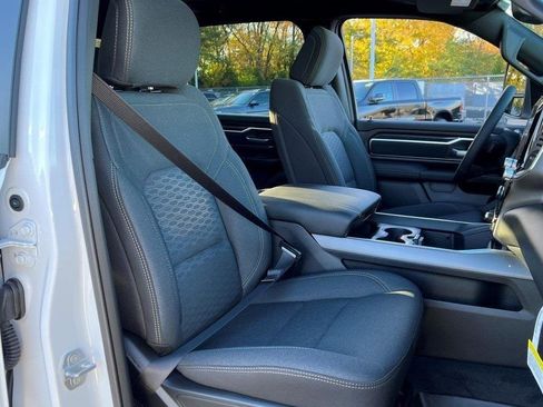 New 2026 RAM 1500 Big Horn image 9