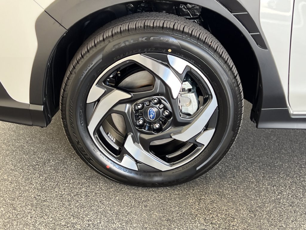 New 2026 Subaru Crosstrek 2.5i Limited AWD/4WD image 28