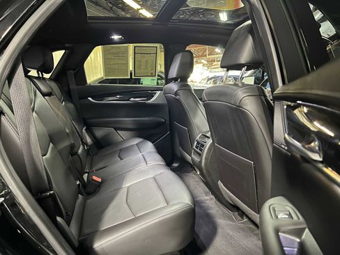 Used 2023 Cadillac XT5 Premium Luxury AWD/4WD image 14