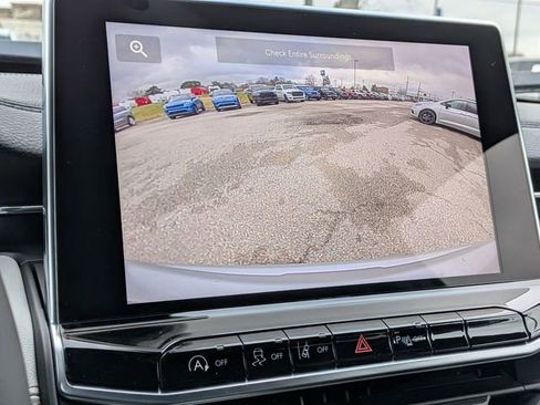 New 2026 Jeep Compass Limited image 23